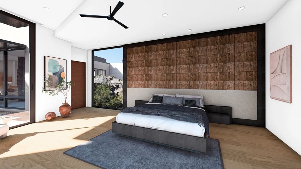 Meade House by Soloway Designs Architecture Interiors 1 1