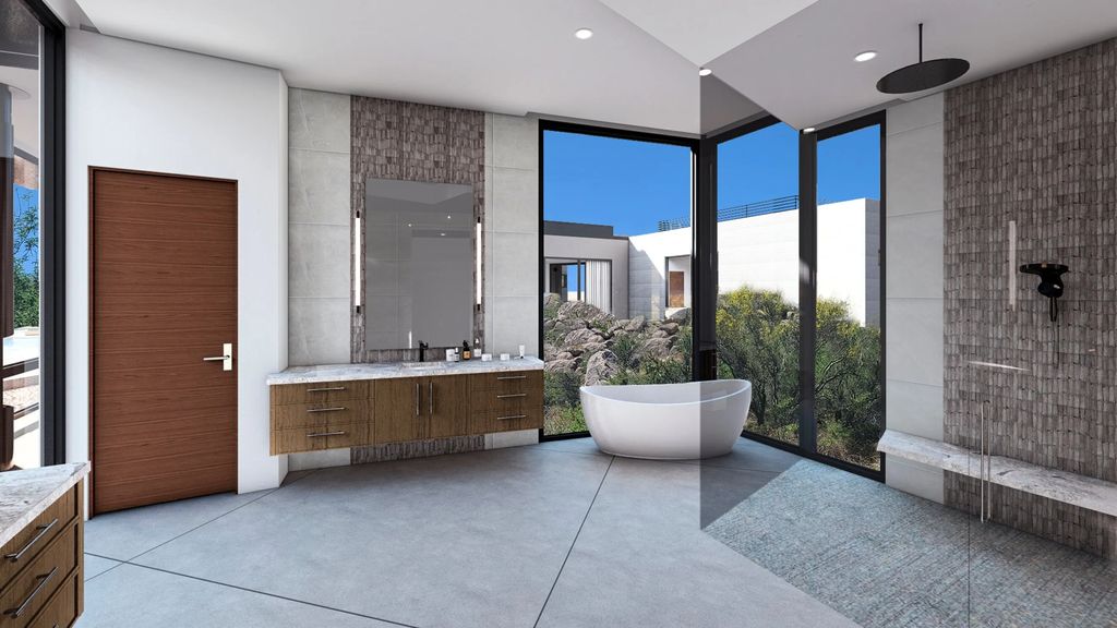 Meade House by Soloway Designs Architecture Interiors 2 1