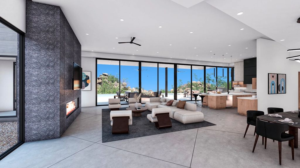 Meade House by Soloway Designs Architecture Interiors 21 1