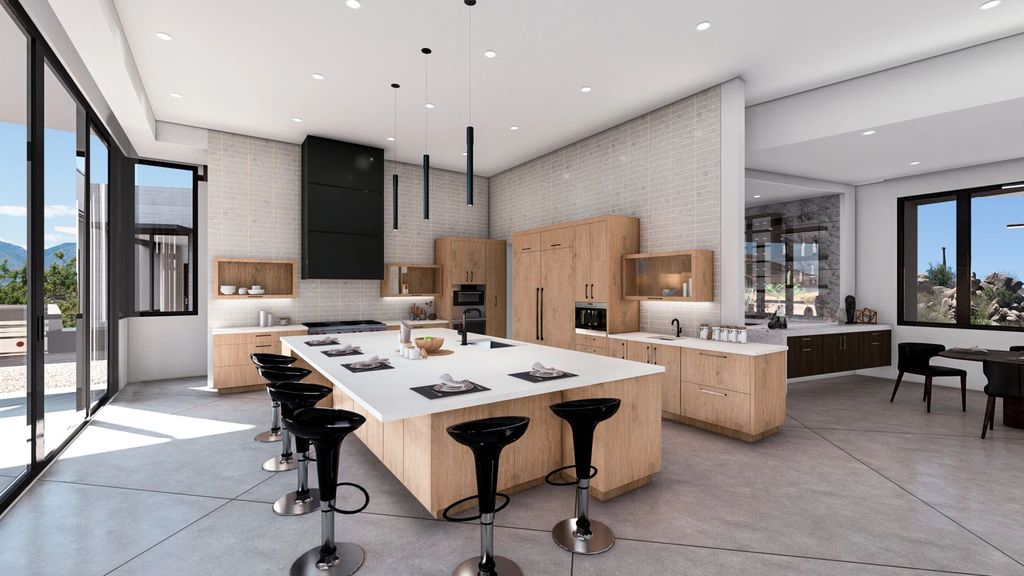 Meade House by Soloway Designs Architecture Interiors 24 1