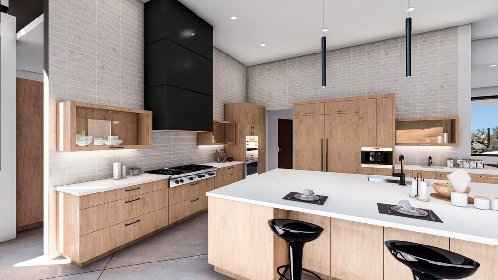 Meade House by Soloway Designs Architecture Interiors 26