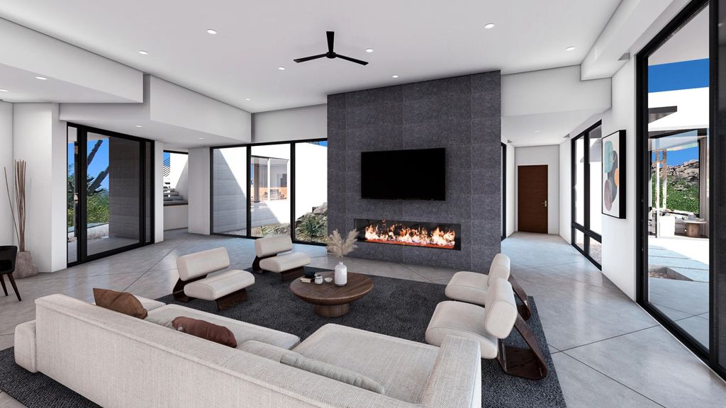 Meade House by Soloway Designs Architecture Interiors 27 1