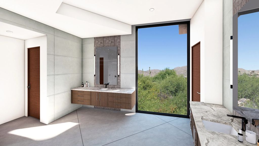 Meade House by Soloway Designs Architecture Interiors 3 1