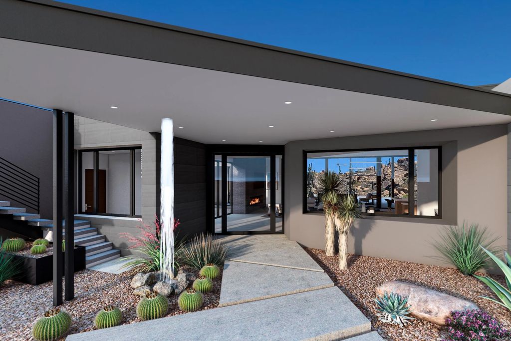 Meade House by Soloway Designs Architecture Interiors 8 1