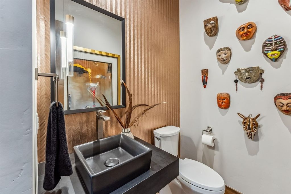 Meticulously Crafted Home with Contemporary Design and Gore Range Views in Colorado Asks for 6.85 Million 24