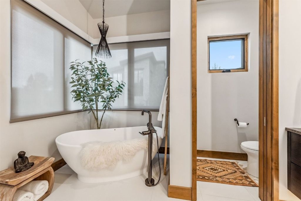 Meticulously Crafted Home with Contemporary Design and Gore Range Views in Colorado Asks for 6.85 Million 28