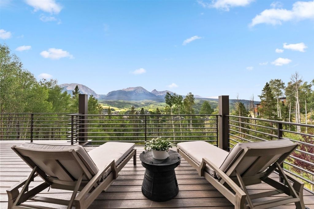 Meticulously Crafted Home with Contemporary Design and Gore Range Views in Colorado Asks for 6.85 Million 31