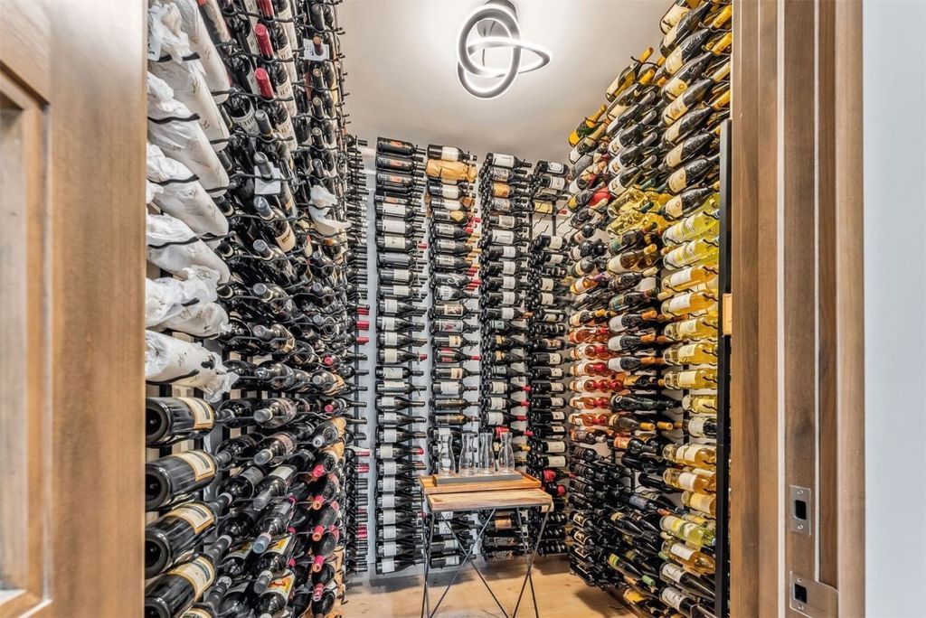 Meticulously Crafted Home with Contemporary Design and Gore Range Views in Colorado Asks for 6.85 Million 40