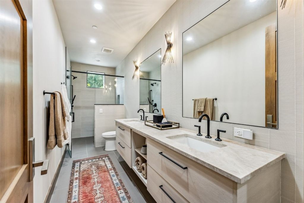 Meticulously Crafted Home with Contemporary Design and Gore Range Views in Colorado Asks for 6.85 Million 44