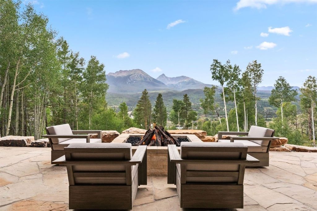 Meticulously Crafted Home with Contemporary Design and Gore Range Views in Colorado Asks for 6.85 Million 48