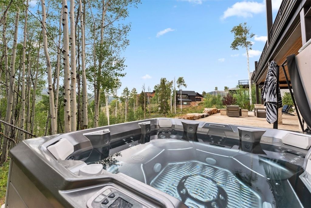 Meticulously Crafted Home with Contemporary Design and Gore Range Views in Colorado Asks for 6.85 Million 50