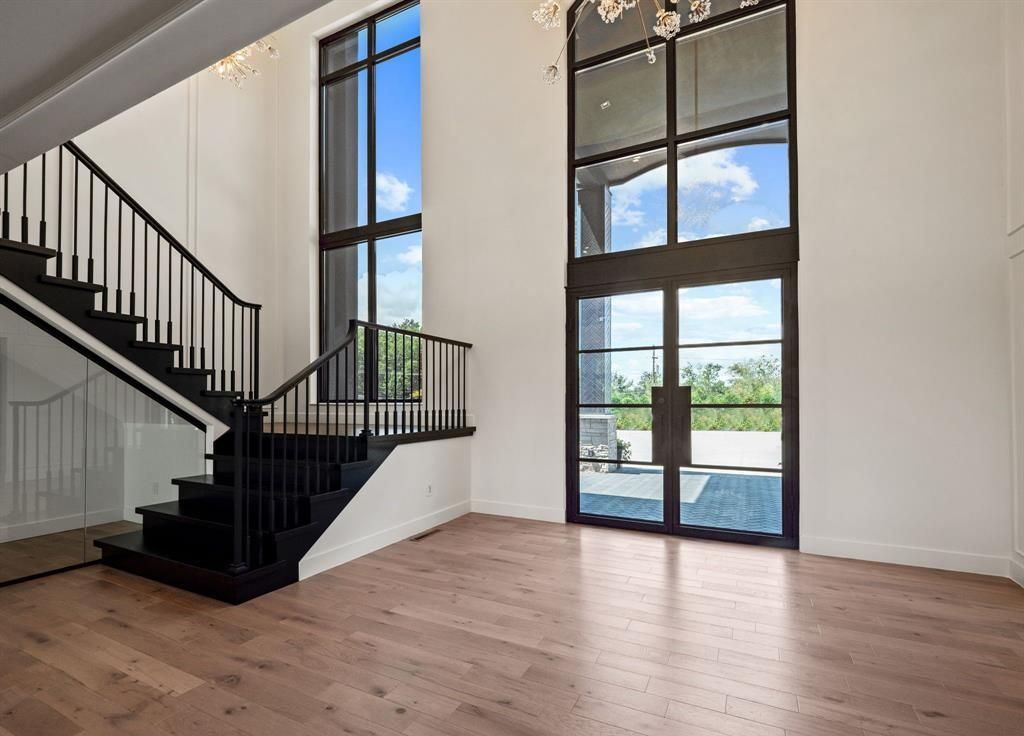 Michigan Estate Unparalleled Luxury and Private Lakefront Living for 5999900 10