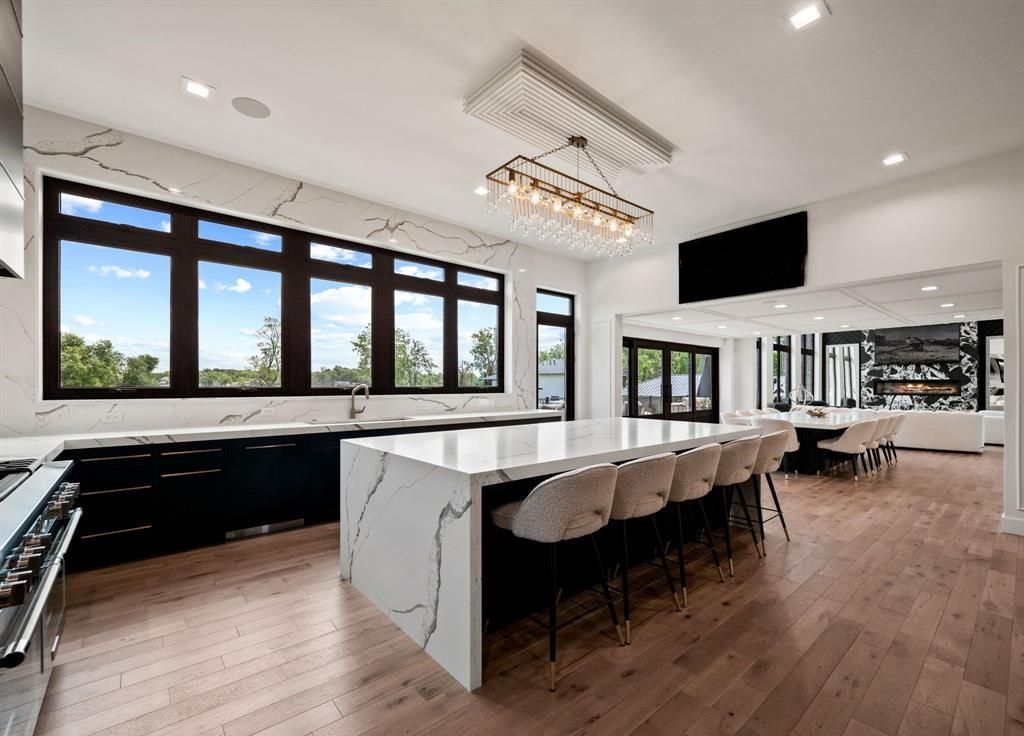 Michigan Estate Unparalleled Luxury and Private Lakefront Living for 5999900 15