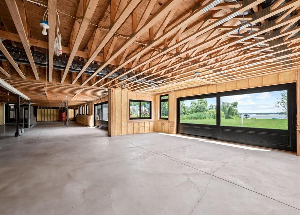 Michigan Estate Unparalleled Luxury and Private Lakefront Living for 5999900 47