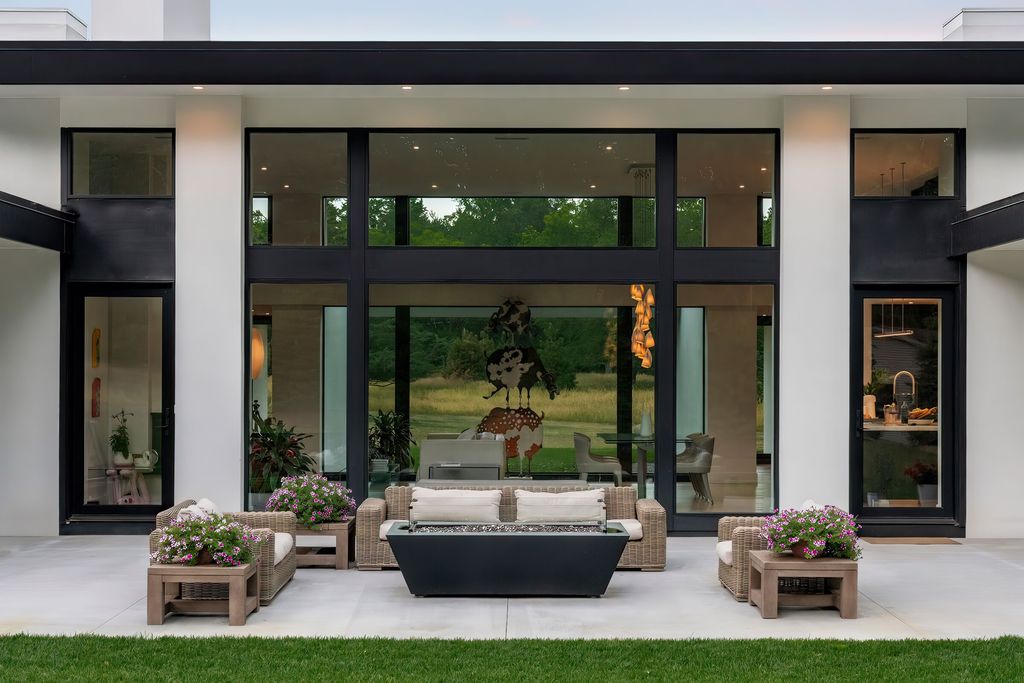 Modern on the Prairie Classic and Modern Design by JMAD 15