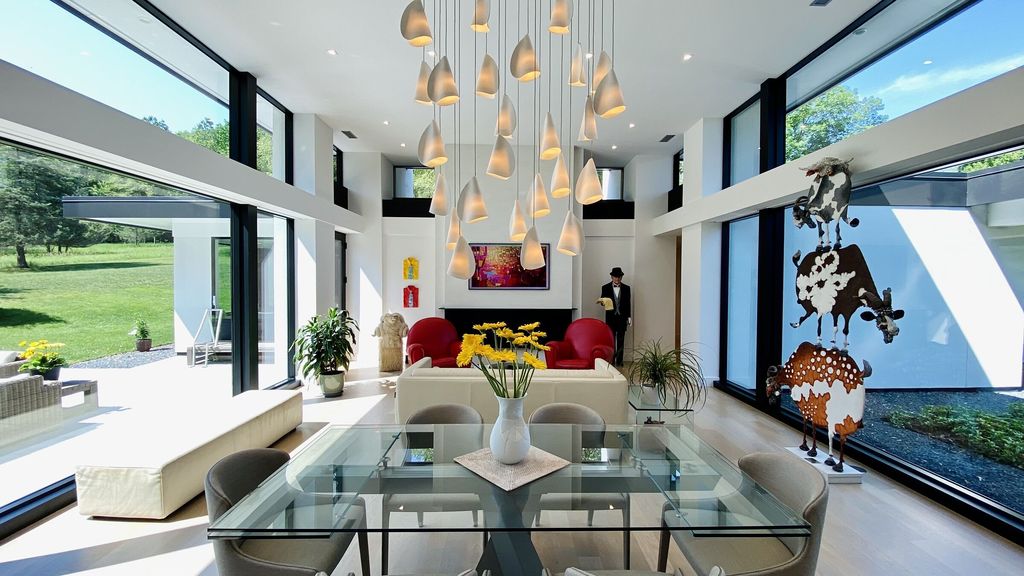 Modern on the Prairie Classic and Modern Design by JMAD 24
