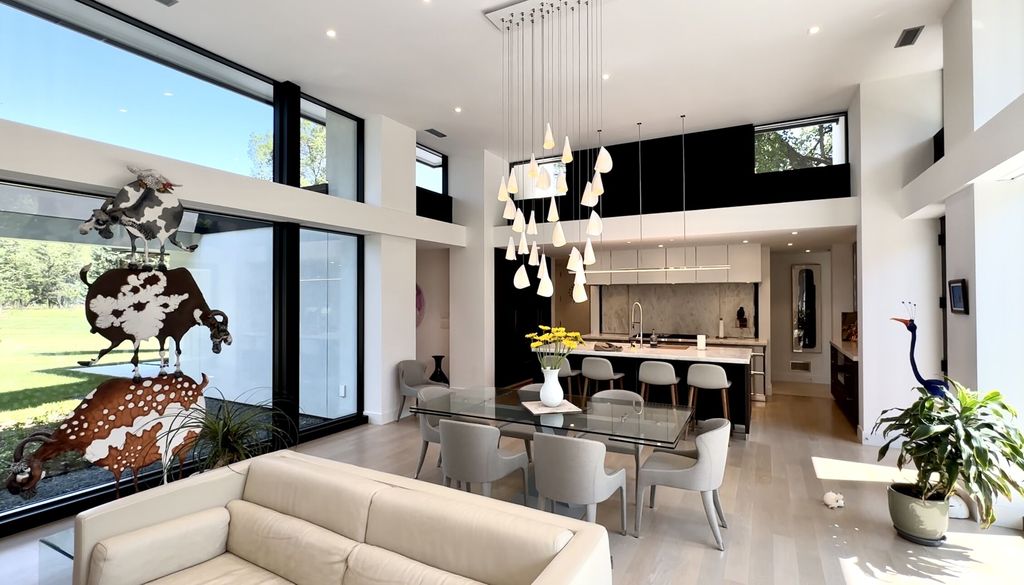 Modern on the Prairie Classic and Modern Design by JMAD 26