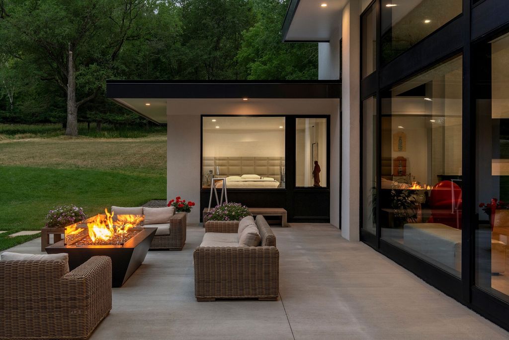Modern on the Prairie Classic and Modern Design by JMAD 4