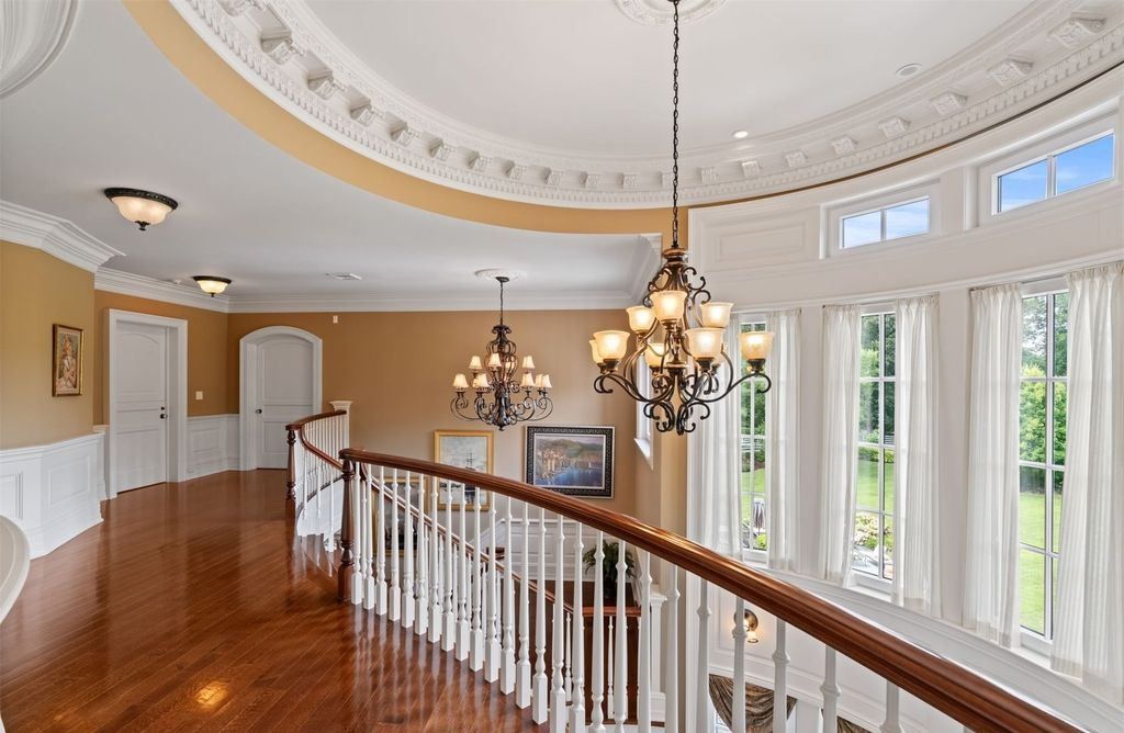 New York Gold Coast Gem European Inspired Mansion Perfect for Living and Entertaining at 9495000 15