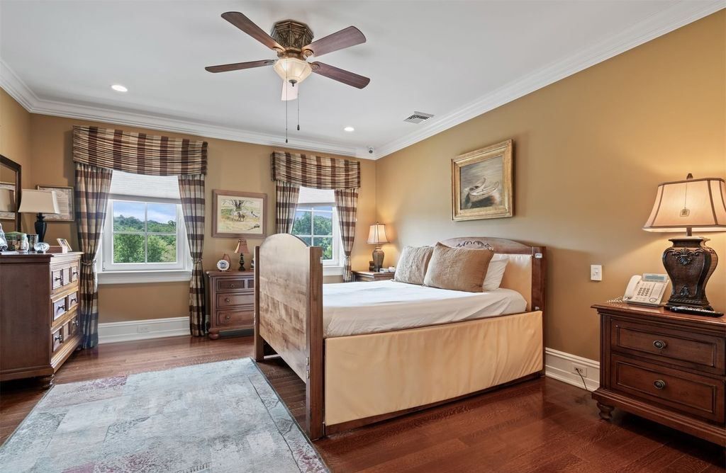New York Gold Coast Gem European Inspired Mansion Perfect for Living and Entertaining at 9495000 22