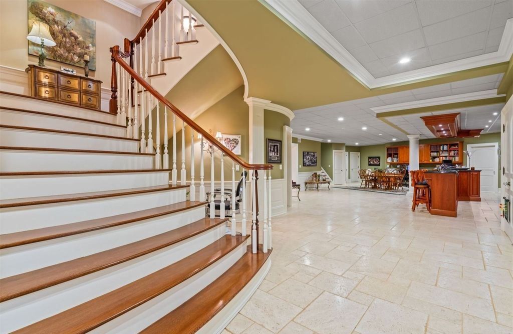 New York Gold Coast Gem European Inspired Mansion Perfect for Living and Entertaining at 9495000 26