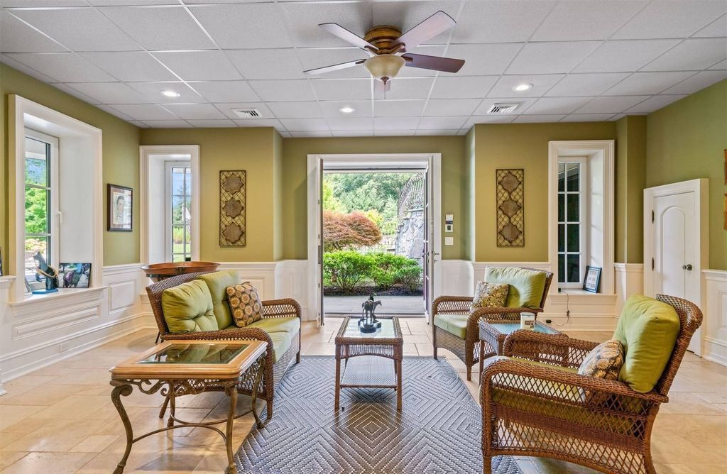New York Gold Coast Gem European Inspired Mansion Perfect for Living and Entertaining at 9495000 27