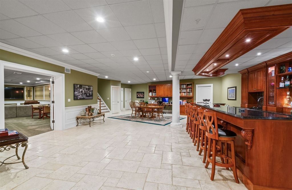 New York Gold Coast Gem European Inspired Mansion Perfect for Living and Entertaining at 9495000 29