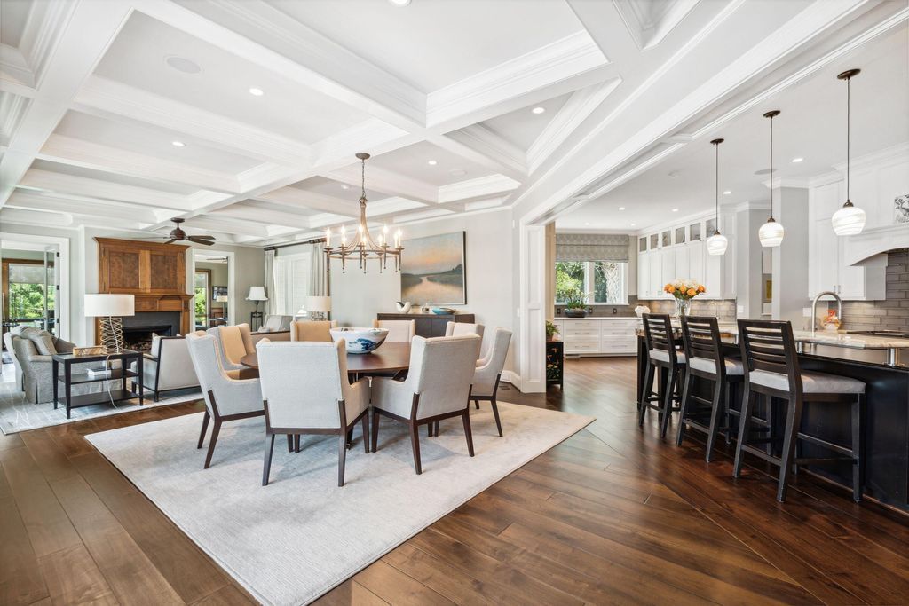 South Carolina Estate Showcases Elegant Features Luxurious Finishes and Exceptional Craftsmanship for 4.2 Million 21