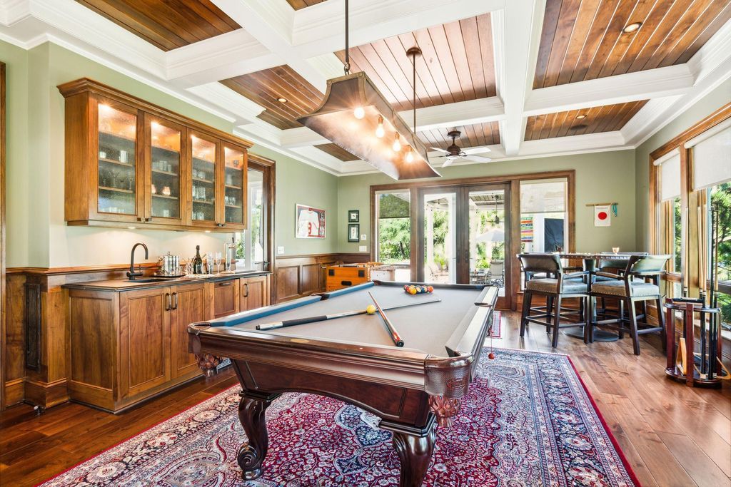 South Carolina Estate Showcases Elegant Features Luxurious Finishes and Exceptional Craftsmanship for 4.2 Million 24