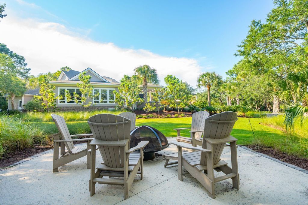 South Carolina Estate Showcases Elegant Features Luxurious Finishes and Exceptional Craftsmanship for 4.2 Million 60