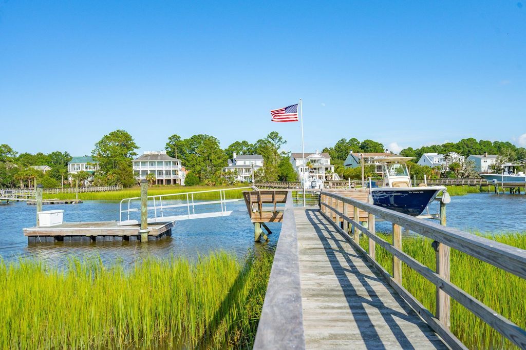 South Carolina Estate Showcases Elegant Features Luxurious Finishes and Exceptional Craftsmanship for 4.2 Million 62
