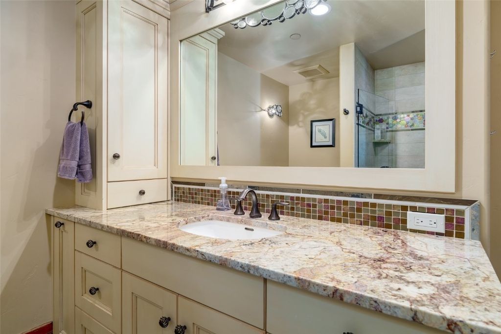 Spectacular Home in Alpine Mountain Ranch with Classic Timber Frame Construction Listed for 12.75 Million 32