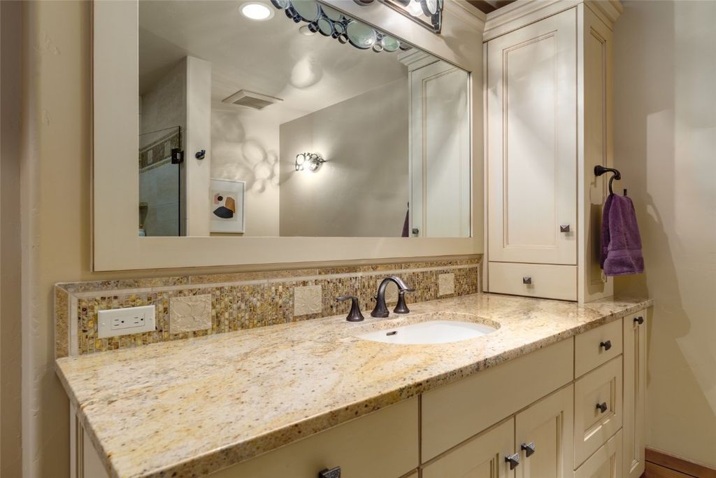 Spectacular Home in Alpine Mountain Ranch with Classic Timber Frame Construction Listed for 12.75 Million 34