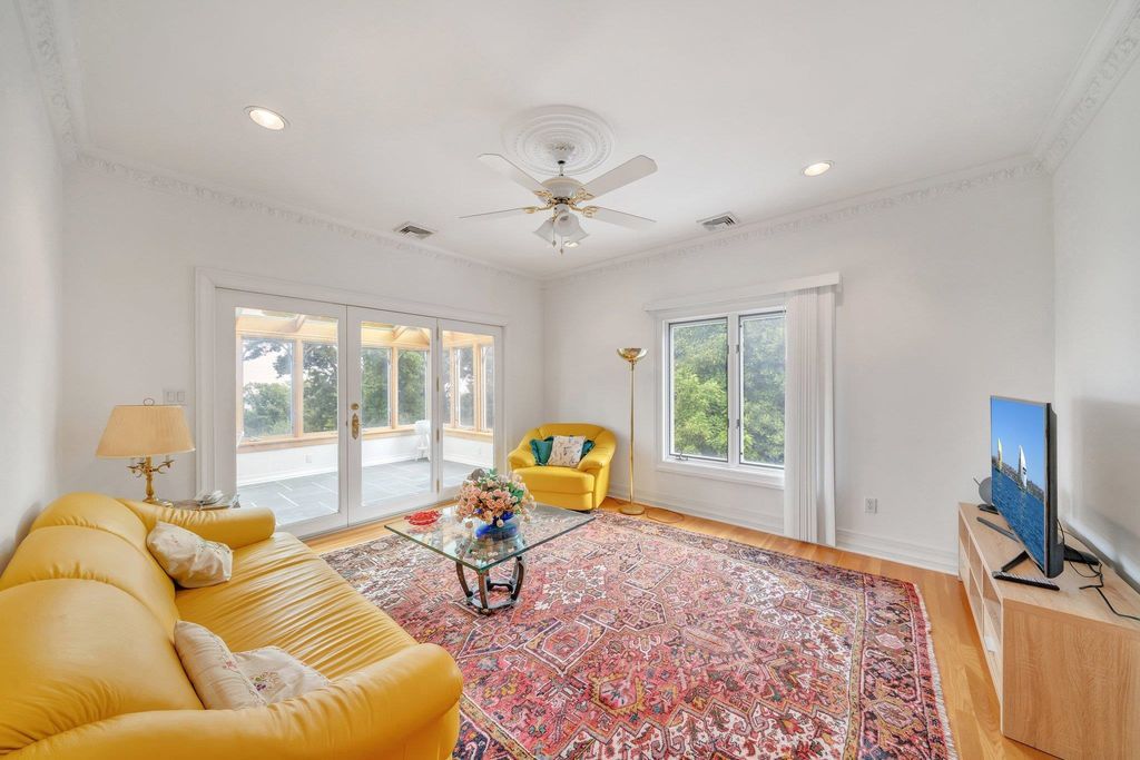 Stunning Stone Mansion in New Jersey Featuring Spacious Living Area for 16999999 38