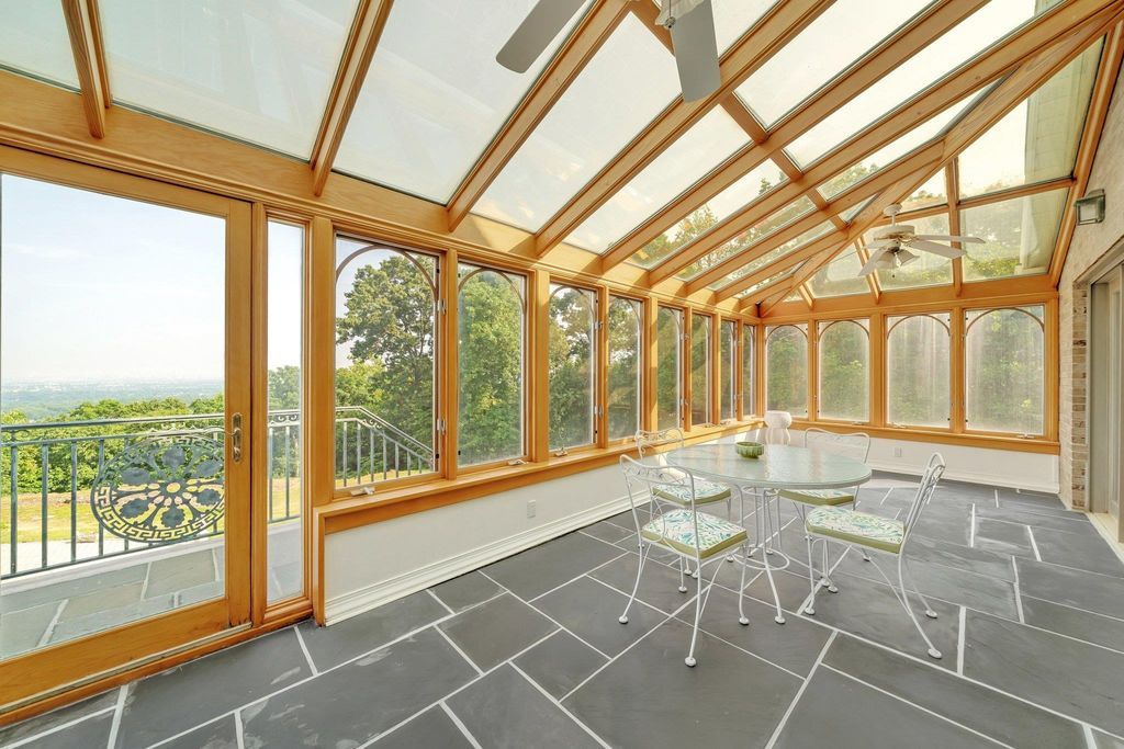 Stunning Stone Mansion in New Jersey Featuring Spacious Living Area for 16999999 39