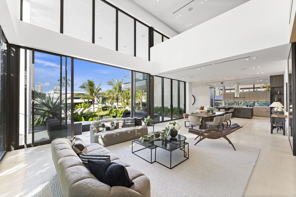 Tamarind Residence by SDH Studio Architecture Design 14