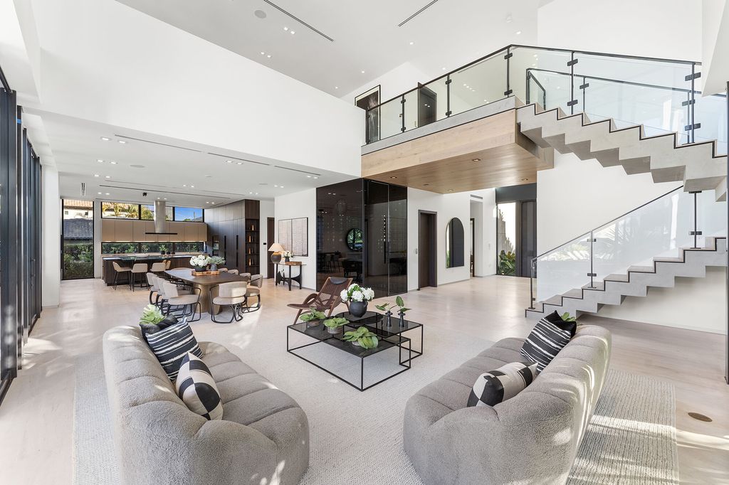 Tamarind Residence by SDH Studio Architecture Design 23