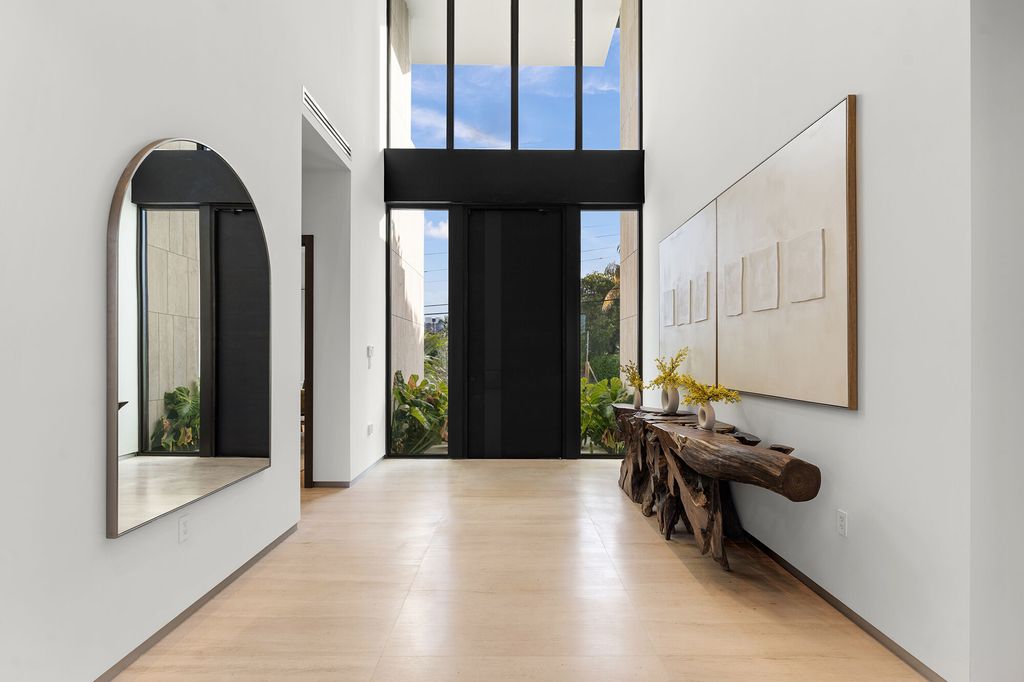 Tamarind Residence by SDH Studio Architecture Design 24