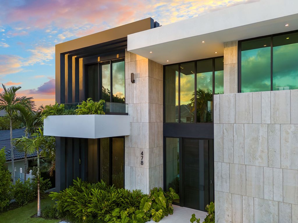 Tamarind Residence by SDH Studio Architecture Design 3