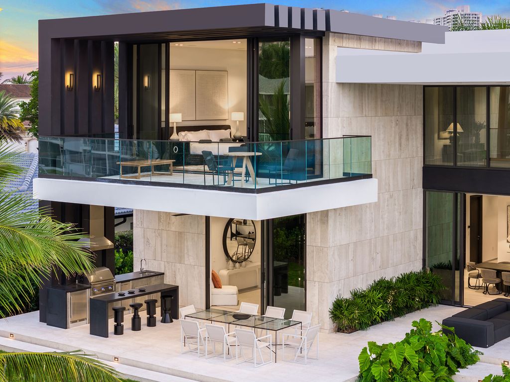 Tamarind Residence by SDH Studio Architecture Design 4