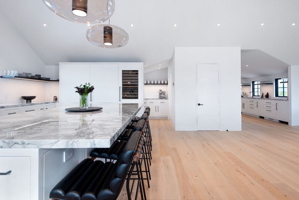 The Dips Island Sanctuary Offering Peace and Luxury in Massachusetts for 19.75 Million 12