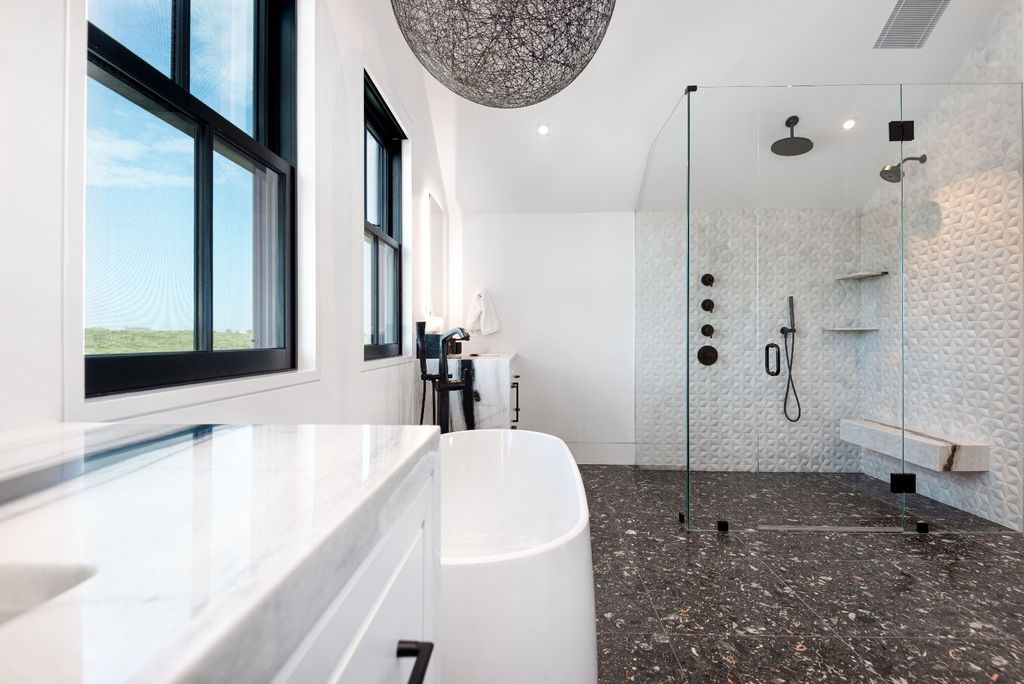 The Dips Island Sanctuary Offering Peace and Luxury in Massachusetts for 19.75 Million 16