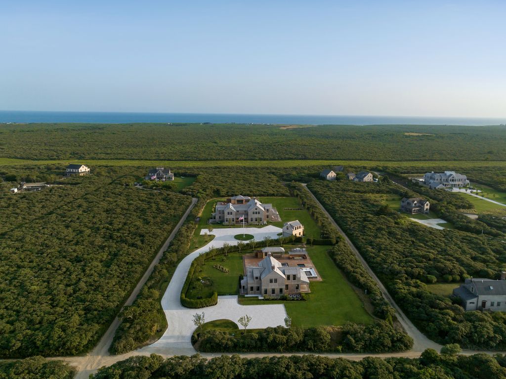 The Dips Island Sanctuary Offering Peace and Luxury in Massachusetts for 19.75 Million 2