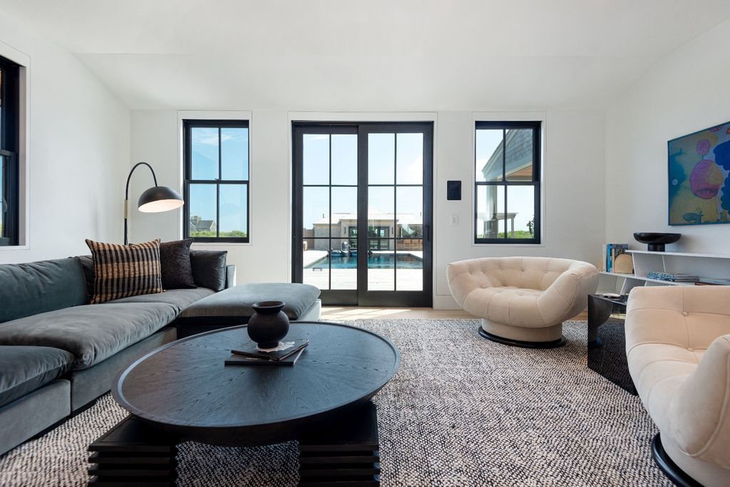 The Dips Island Sanctuary Offering Peace and Luxury in Massachusetts for 19.75 Million 21