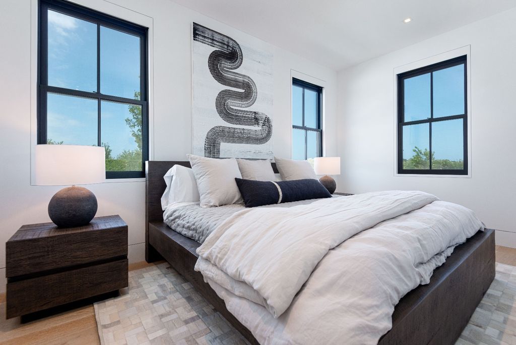 The Dips Island Sanctuary Offering Peace and Luxury in Massachusetts for 19.75 Million 23
