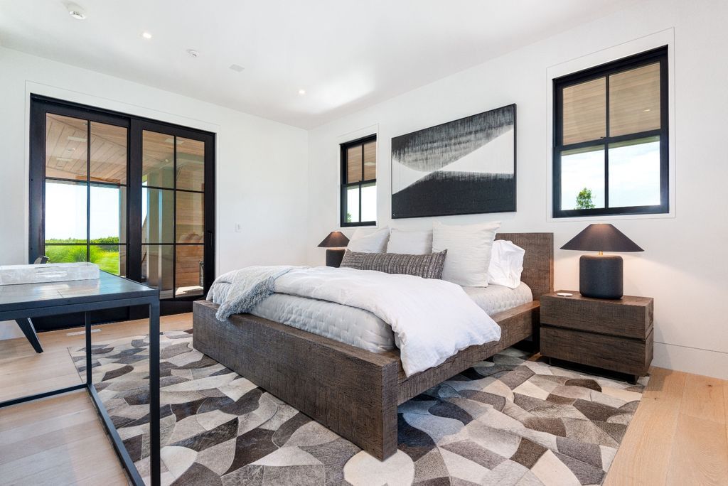 The Dips Island Sanctuary Offering Peace and Luxury in Massachusetts for 19.75 Million 27