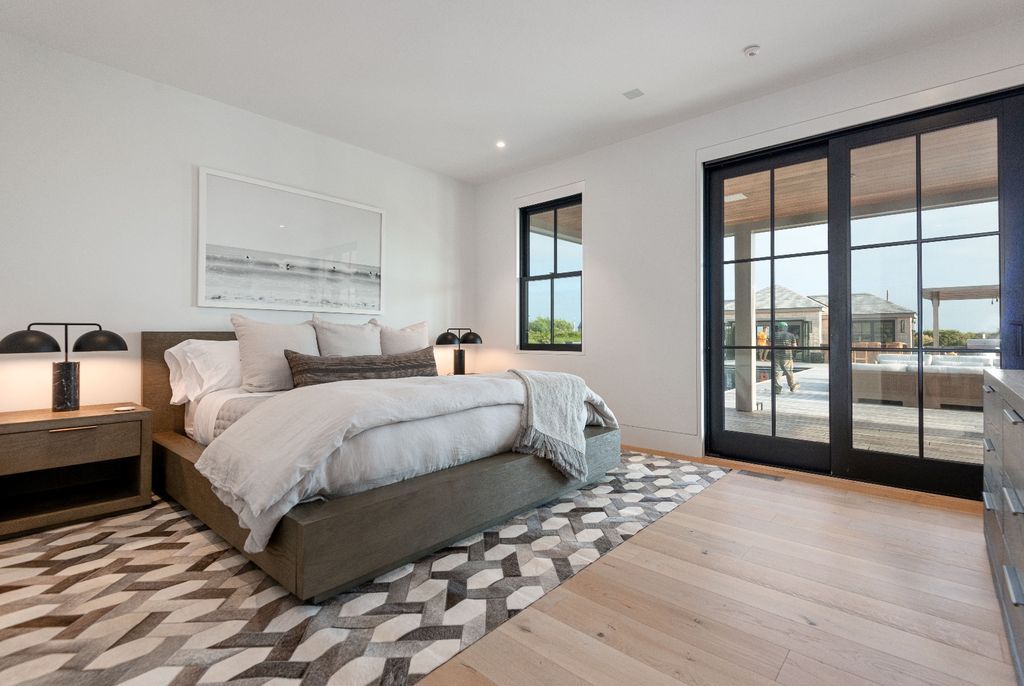 The Dips Island Sanctuary Offering Peace and Luxury in Massachusetts for 19.75 Million 29