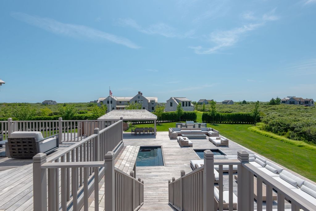 The Dips Island Sanctuary Offering Peace and Luxury in Massachusetts for 19.75 Million 45