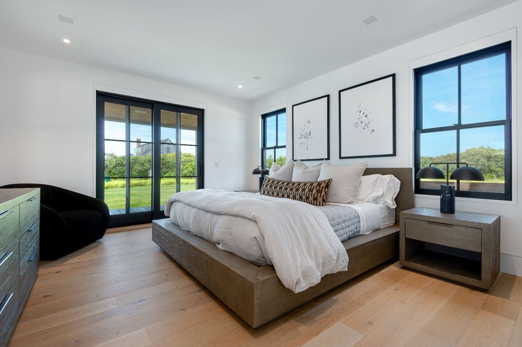 The Dips Island Sanctuary Offering Peace and Luxury in Massachusetts for 19.75 Million 55