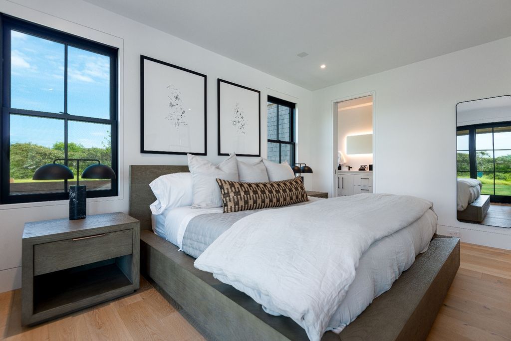 The Dips Island Sanctuary Offering Peace and Luxury in Massachusetts for 19.75 Million 56